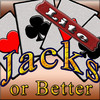 TouchPlay Jacks or Better Video Poker Lite