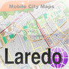Laredo Street Map