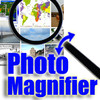 RotoView Photo Magnifier