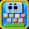 Keyboard Express TextPics - Special Symbol, Character and Color Text Art
