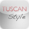 Tuscan Style Phone Powered by Intoscana.it