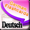 German Vocabulary Free - Flashcards for Beginners & Kids