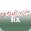 Ridley's PocketRx