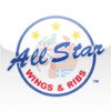 All Star Wings & Ribs