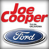 Joe Cooper Ford Tulsa