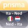 Woordenboek Italiaans <--> Nederlands Prisma