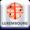 Luxembourg Offline Map : MadMap