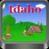 Idaho-USA Campgrounds