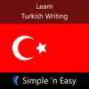 Learn Turkish Writing