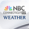 NBC Connecticut Weather for iPad
