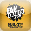 Hull City '+' FanChants, Ringtones For Football Songs