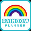 Rainbow Planner