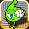 Alien Baseball Poh