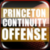 Princeton Continuity Offense: Playbook - with Coach Jamie Angeli - Full Court Training Instruction