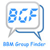Group Finder for BBM Users