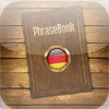 French to German Phrasebook and Translator