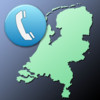 Nederland Netnummers
