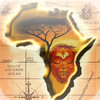 Africa Puzzle