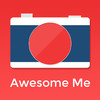 Awesome Me Photo Editor:  pro effects & filters & frames, fast camera plus photo editor