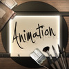 Animation Desk for iPad