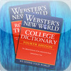 Webster's New World College Dictionary and Roget's A-Z Thesaurus