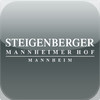 Steigenberger Mannheimer Hof