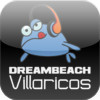 Dreambeach Villaricos 2013