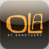 Ola at Sanctuary
