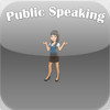 What is Public Speaking