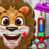 Animal Pet Doctor - Free Games for Girls and Boys