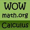 Derivatives 2: Calculus Videos and Practice by WOWmath.org