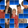 Pop Factor Music Reveal Quiz - Guess Who UK Edition