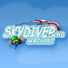 Skydiver Mach II HD