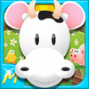 Farm Match for Kids - Free Animal Matching Game