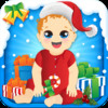 Christmas Phone - Baby Phone App with fun jingles and Xmas songs