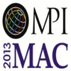 MPI 2013 MAC Conference