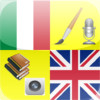 Italian English Dictionary Pro