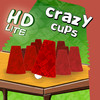 Crazy Cups HD free