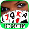 Jacks or Better Video Poker - Pro Series App (a LasVegas Casino Slot Machine Game for the iPhone iPad and iPodTouch)