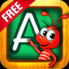 ABC Circus - Letters Handwriting & Interactive Game for Kids FREE