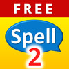 Spelling Practice 2 FREE