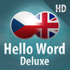 Hello Word Deluxe HD Czech | English