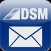 TA DSM Message