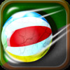 Speed Ball Race Trap Acceleration Game FREE