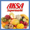 Aksa Supermarkt