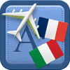 Traveller Dictionary and Phrasebook French - Italian