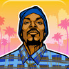 Snoop Lion's Snoopify Mobile Photo App!
