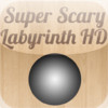 Super Scary Labyrinth HD