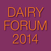 Dairy Forum 2014