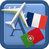 Traveller Dictionary and Phrasebook French - Portuguese